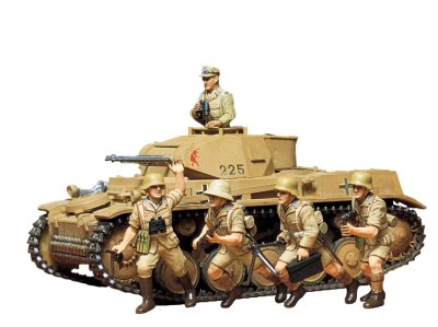 Military Vehicles 1:35 Scale
