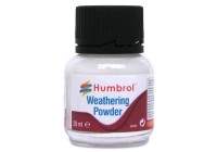 Humbrol Weathering Powder White