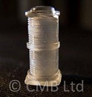 Modern Double Stack Navigation Lamps 21 x 10mm
