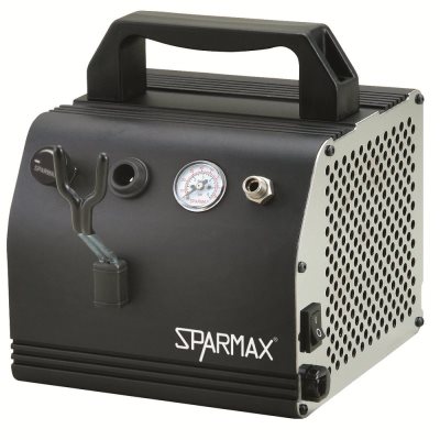 Sparmax SP2027 Entry Level Compressor