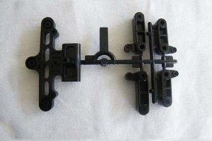 H Parts for 58354 Frog