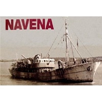 Navena Model Boat Plan