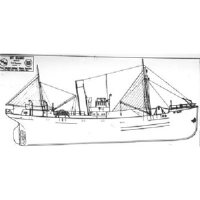 St Elmo Model Boat Plan