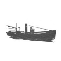 Bill Bailey Freelance Trawler Model Boat Plan