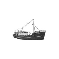 Boston Arrow Model Boat Plan