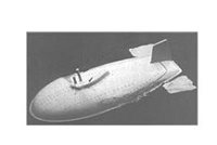 Submersible Model Submarine Plan