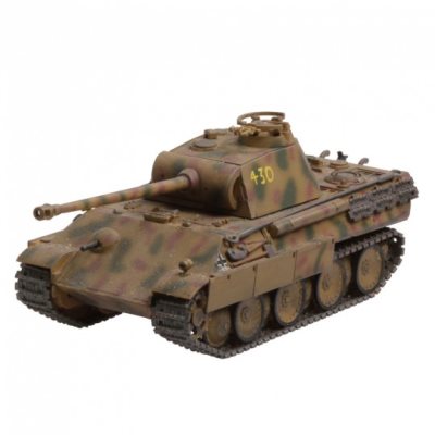Revell PzKpfw V Panther Ausf.G (Sd.Kfz. 171) 1:72 Scale