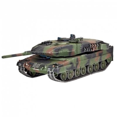 Revell Leopard 2 A5 / A5 NL 1:72 Scale