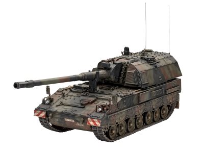 Revell Panzerhaubitze 2000 1:35 Scale