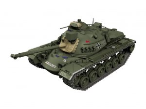 Revell M48 A2CG 1:35 Scale