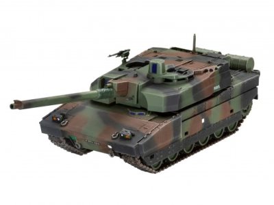 Revell Leclerc T5 1:72 Scale