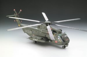 Revell Sikorsky CH-53 GS/G 1:48 Scale