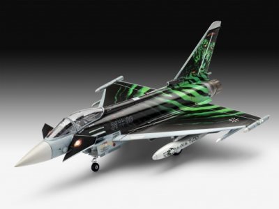 Revell Eurofighter Ghost Tiger 1:72 Scale