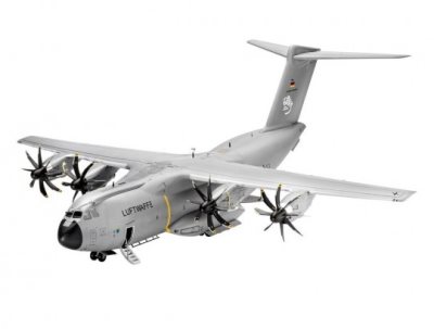 Revell Airbus A400 M Atlas 1:72 Scale