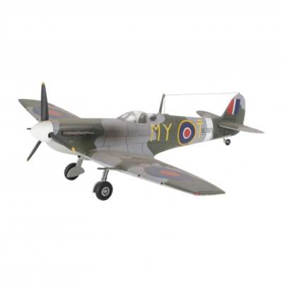 Revell Spitfire Mk.V 1:72 Scale