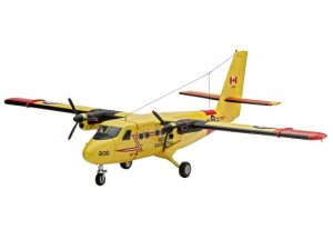 Revell DHC-6 Twin Otter 1:72 Scale