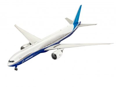 Revell Boeing 777-300ER 1:144 Scale