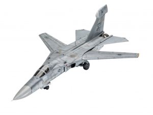 Revell EF-111A Raven 1:72 Scale