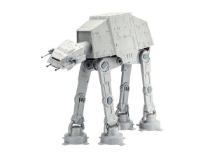 Revell Star Wars AT-AT 40th Anniversary The Empire Strikes Back
