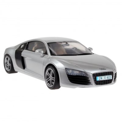 Revell Audi R8 1:24 Scale