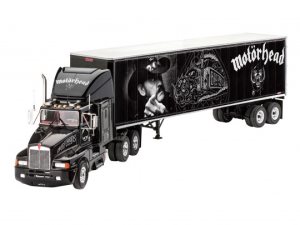Revell Tour Truck Motorhead 1:32 Scale