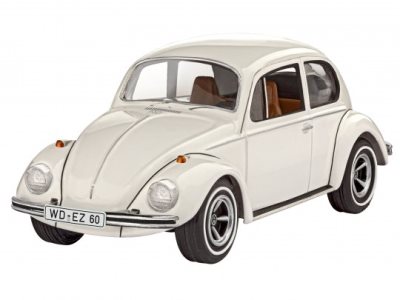 Revell VW Beetle 1:32 Scale