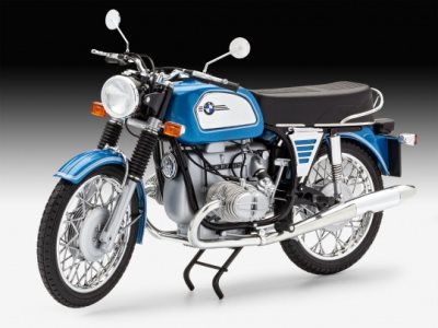 Revell BMW R75/5 1:8 Scale
