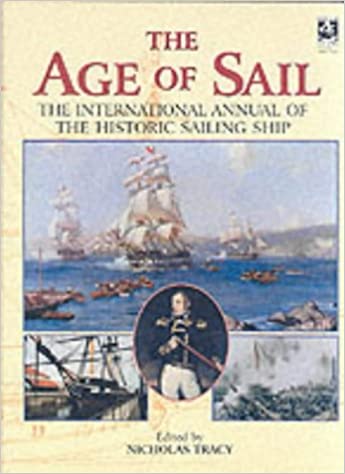 The Age of Sail Volume I