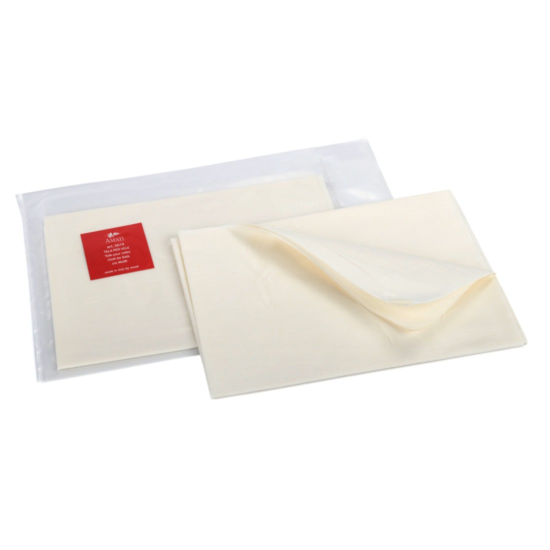 Amati Sail Cloth for Period Ships 46x90cm