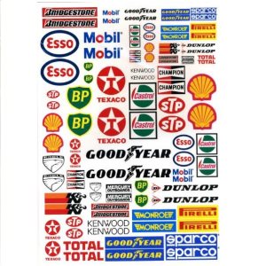 Sponsorship Logos