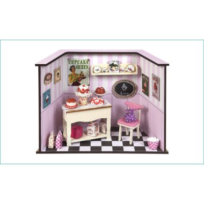 Occre Occre Cupcakes Diorama