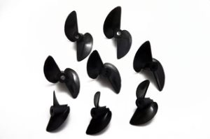 Surface Drive (Hydro) Propellers