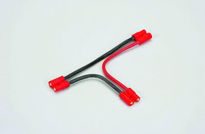 Graupner G3.5 Silicon Serial Cable