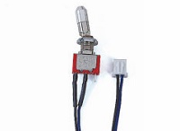 Graupner Safety switch single-pole