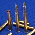 76.2mm L/55 M1 Ammunition Set 1:35 Scale