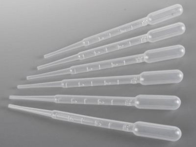 Revell Pipette Set (6 Pieces)