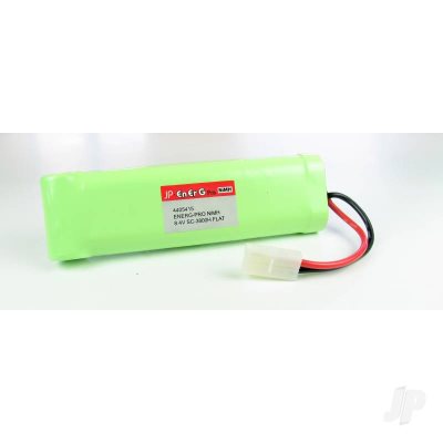 NiMh Batteries