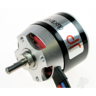 brushless motors for model boats