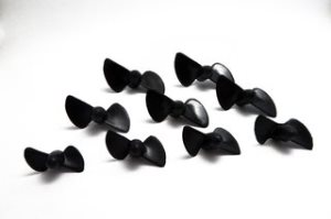 Sub-Surface Drive Propellers