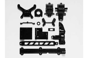DF02 A Parts Gear Case