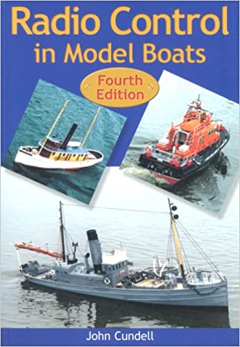 Radio Control In Model Boats