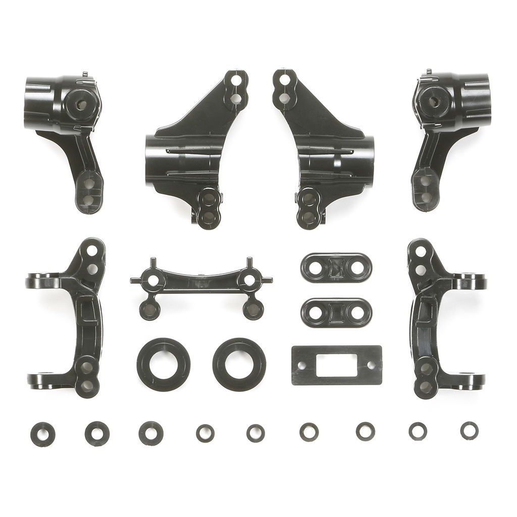 Tamiya M-05RA F Parts Uprights