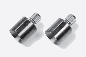 Tamiya TT-01 Aluminium Steering Link