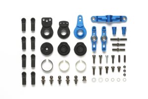 TT-02 Steering Upgrade Parts