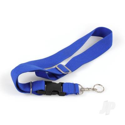 Neck Strap with JP Logo for Transmitters