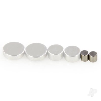 Hatch Magnets 3 x 2mm (Ultra Strong) (2)