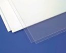 Plasticard Sheet (White)
