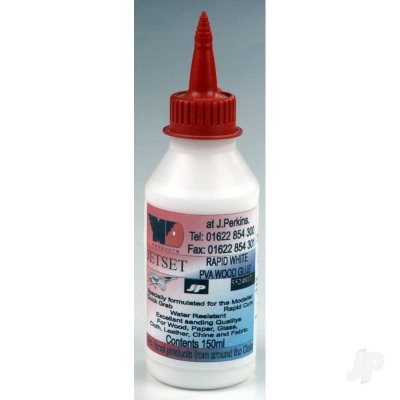 Rapid PVA Glue 150ml