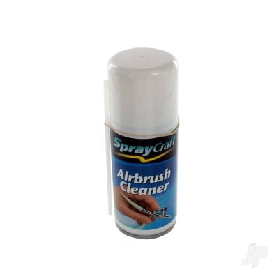 Instant Spray Airbrush Cleaner 150ml