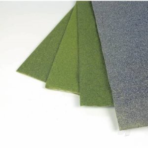 Grass Mats